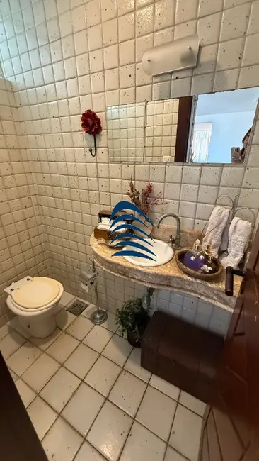 Foto 7 de Apartamento com 3 quartos à venda, 150m2 em Rio Vermelho, Salvador - BA