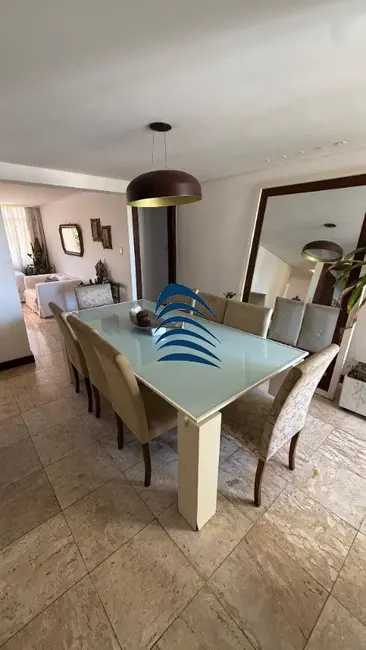 Foto 5 de Apartamento com 3 quartos à venda, 150m2 em Rio Vermelho, Salvador - BA