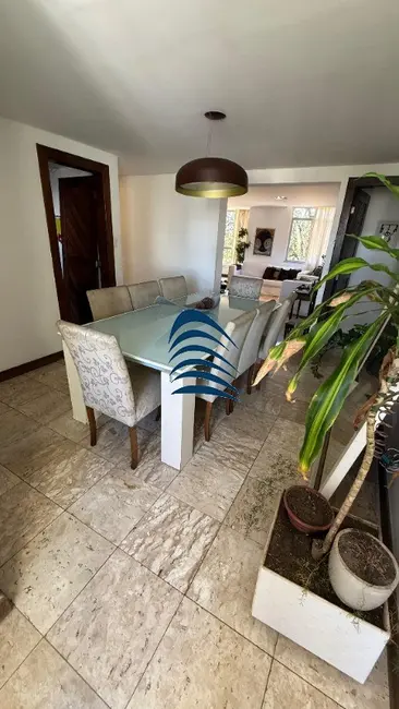 Foto 9 de Apartamento com 3 quartos à venda, 150m2 em Rio Vermelho, Salvador - BA
