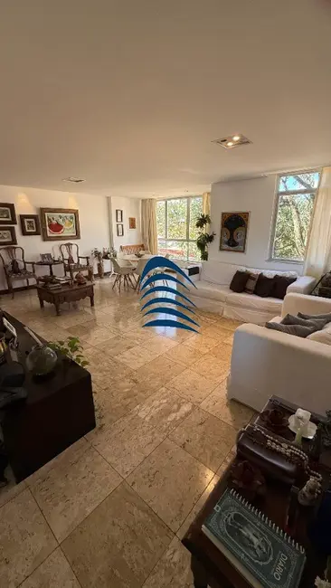 Foto 4 de Apartamento com 3 quartos à venda, 150m2 em Rio Vermelho, Salvador - BA