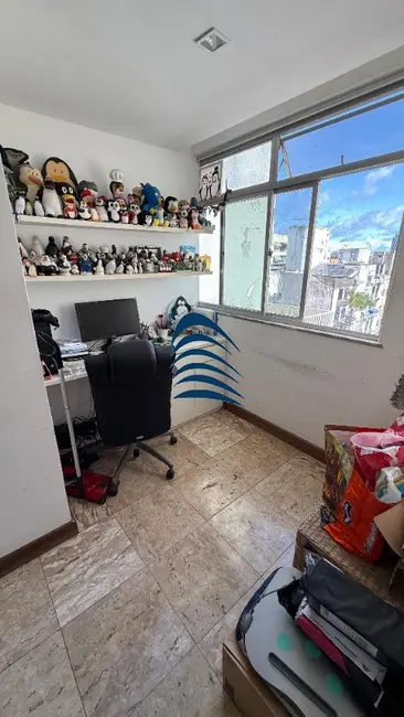 Foto 8 de Apartamento com 3 quartos à venda, 150m2 em Rio Vermelho, Salvador - BA