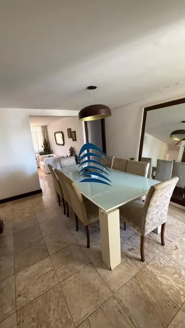 Foto 6 de Apartamento com 3 quartos à venda, 150m2 em Rio Vermelho, Salvador - BA