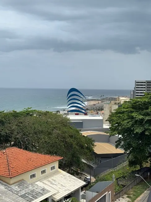 Foto 6 de Apartamento com 4 quartos à venda, 255m2 em Costa Azul, Salvador - BA