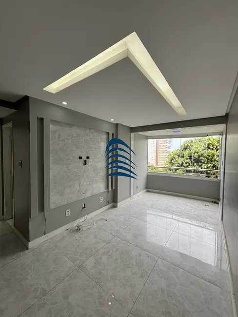 Foto 5 de Apartamento com 4 quartos à venda, 255m2 em Costa Azul, Salvador - BA