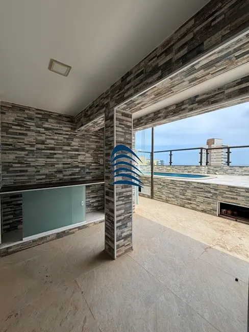 Foto 4 de Apartamento com 4 quartos à venda, 255m2 em Costa Azul, Salvador - BA