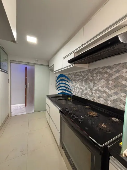 Foto 2 de Apartamento com 4 quartos à venda, 255m2 em Costa Azul, Salvador - BA