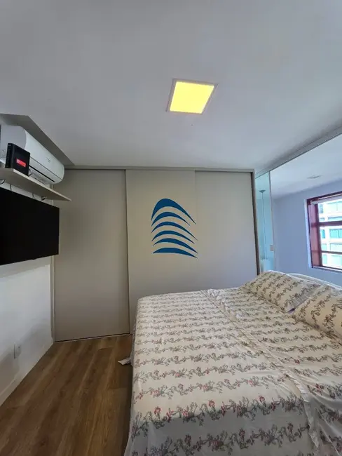 Foto 7 de Apartamento com 1 quarto à venda, 55m2 em Dois de Julho, Salvador - BA