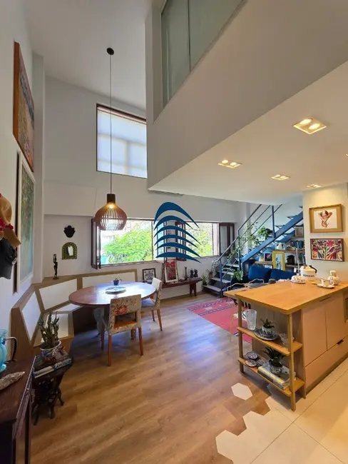 Foto 3 de Apartamento com 1 quarto à venda, 55m2 em Dois de Julho, Salvador - BA