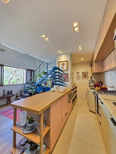 Foto 9 de Apartamento com 1 quarto à venda, 55m2 em Dois de Julho, Salvador - BA