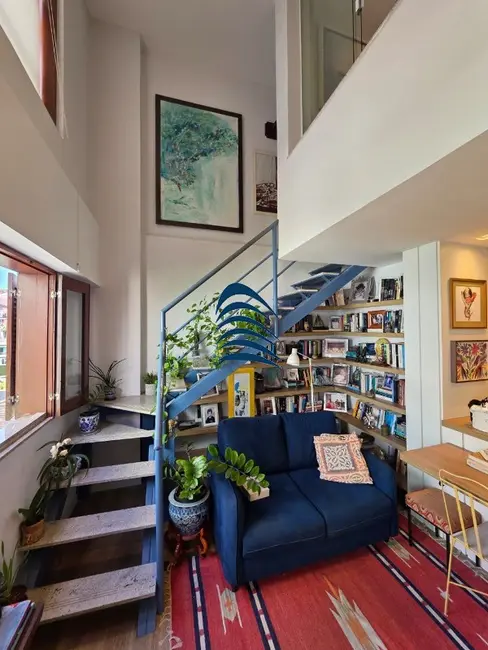 Foto 2 de Apartamento com 1 quarto à venda, 55m2 em Dois de Julho, Salvador - BA