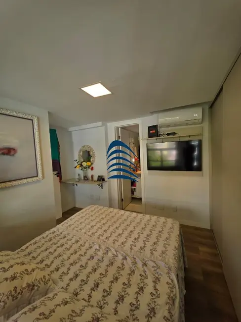 Foto 4 de Apartamento com 1 quarto à venda, 55m2 em Dois de Julho, Salvador - BA