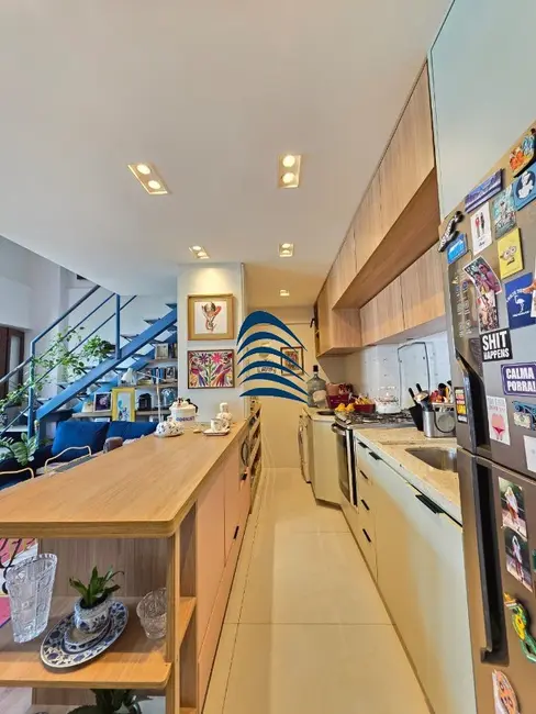 Foto 8 de Apartamento com 1 quarto à venda, 55m2 em Dois de Julho, Salvador - BA