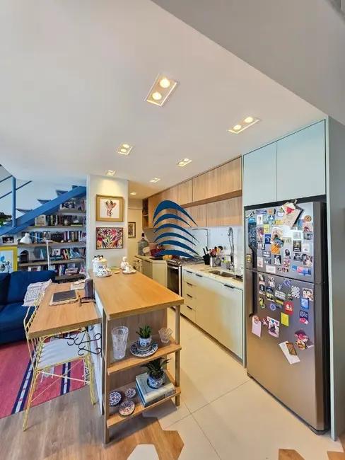 Foto 6 de Apartamento com 1 quarto à venda, 55m2 em Dois de Julho, Salvador - BA