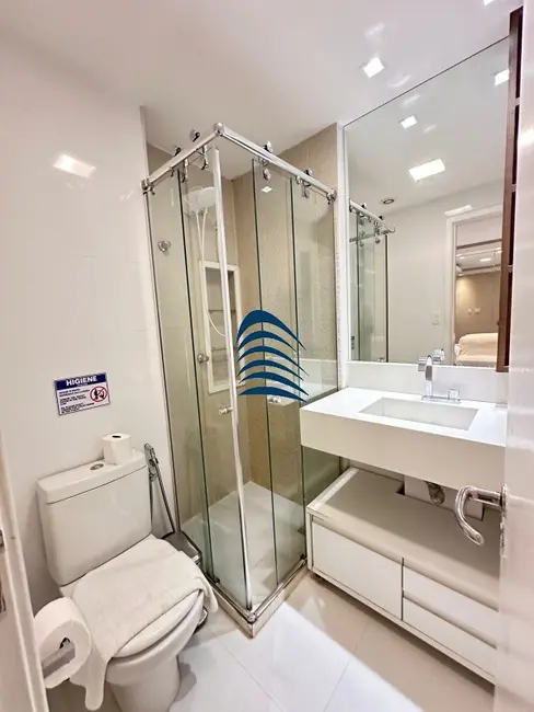 Foto 6 de Apartamento com 1 quarto à venda, 47m2 em Rio Vermelho, Salvador - BA