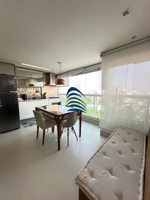 Foto 1 de Apartamento com 1 quarto à venda, 47m2 em Rio Vermelho, Salvador - BA