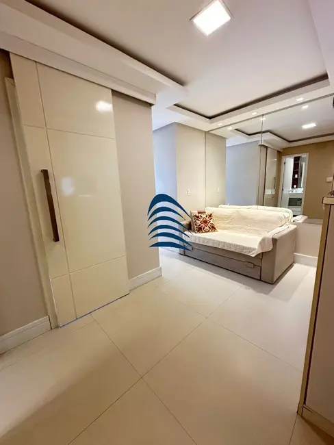 Foto 2 de Apartamento com 1 quarto à venda, 47m2 em Rio Vermelho, Salvador - BA