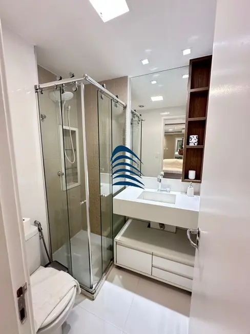 Foto 7 de Apartamento com 1 quarto à venda, 47m2 em Rio Vermelho, Salvador - BA