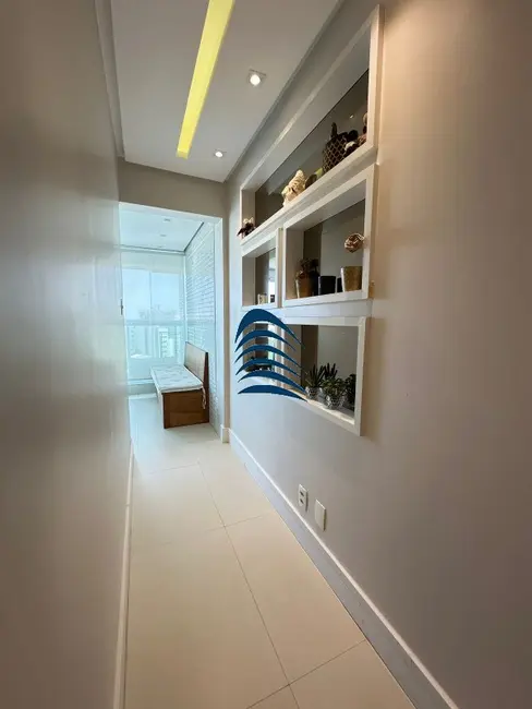 Foto 9 de Apartamento com 1 quarto à venda, 47m2 em Rio Vermelho, Salvador - BA