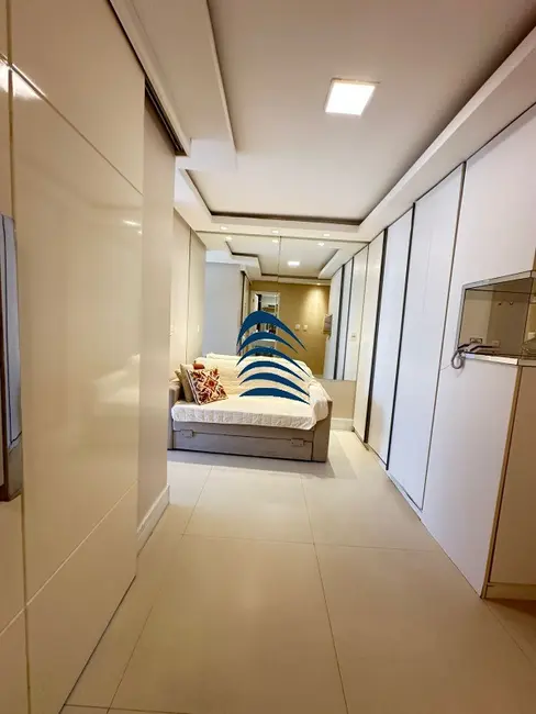 Foto 3 de Apartamento com 1 quarto à venda, 47m2 em Rio Vermelho, Salvador - BA