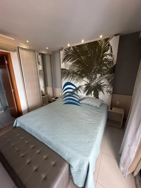 Foto 8 de Apartamento com 1 quarto à venda, 47m2 em Caminho das Árvores, Salvador - BA