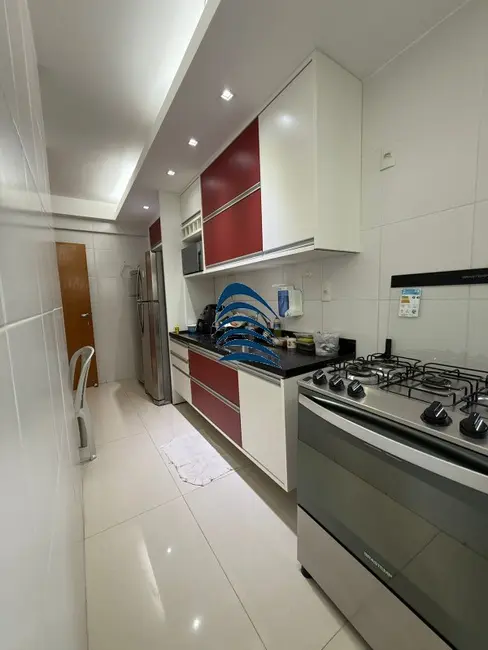 Foto 3 de Apartamento com 4 quartos à venda, 145m2 em Piatã, Salvador - BA