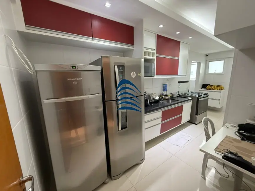 Foto 9 de Apartamento com 4 quartos à venda, 145m2 em Piatã, Salvador - BA