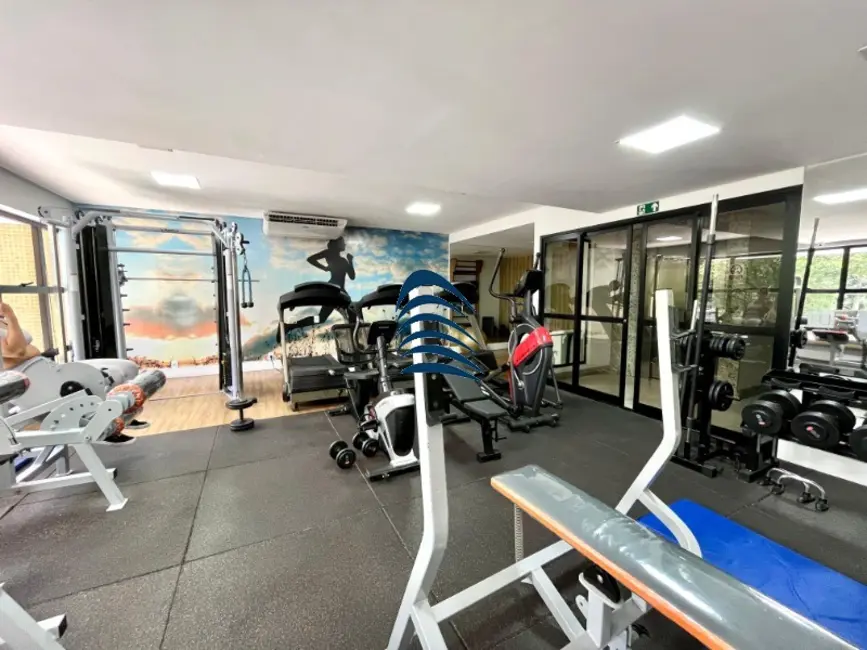 Foto 3 de Apartamento com 3 quartos à venda, 136m2 em Pituba, Salvador - BA