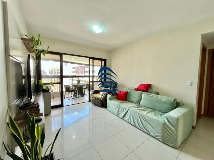 Foto 2 de Apartamento com 3 quartos à venda, 136m2 em Pituba, Salvador - BA
