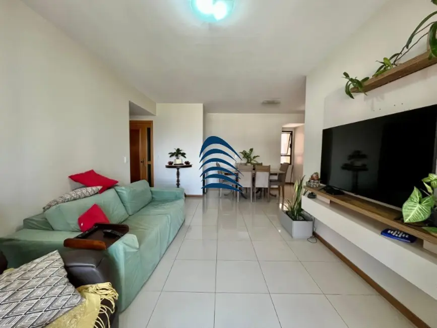 Foto 6 de Apartamento com 3 quartos à venda, 136m2 em Pituba, Salvador - BA