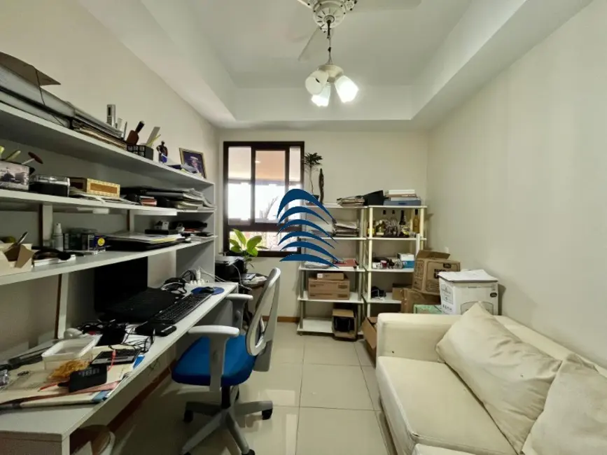 Foto 4 de Apartamento com 3 quartos à venda, 136m2 em Pituba, Salvador - BA