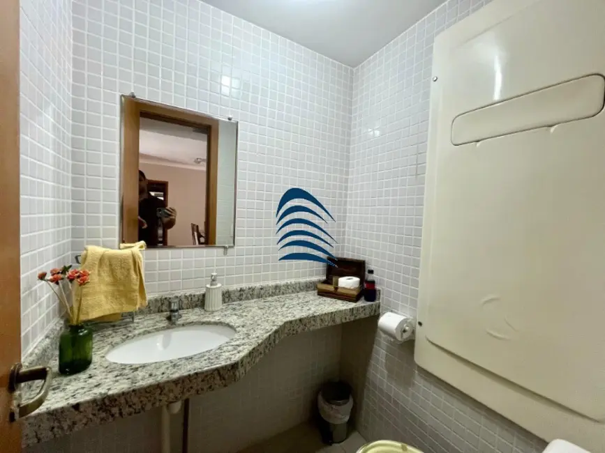 Foto 9 de Apartamento com 3 quartos à venda, 136m2 em Pituba, Salvador - BA