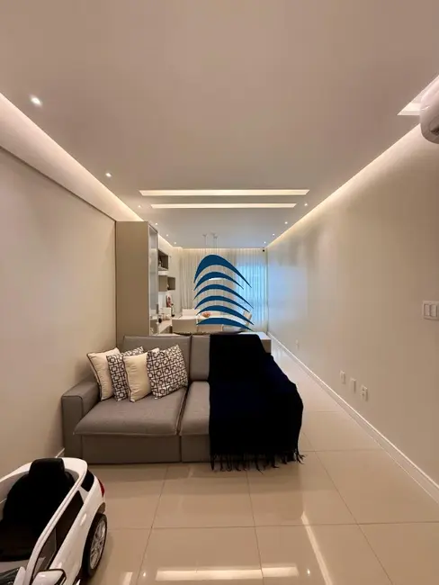 Apartamento com 2 quartos à venda, 89m2 em Pituba, Salvador - BA - imagem 2 Foto 2 de Apartamento com 2 quartos à venda, 89m2 em Pituba, Salvador - BA