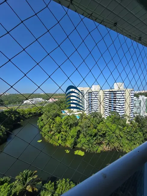 Foto 4 de Apartamento com 2 quartos à venda, 70m2 em Alphaville I, Salvador - BA