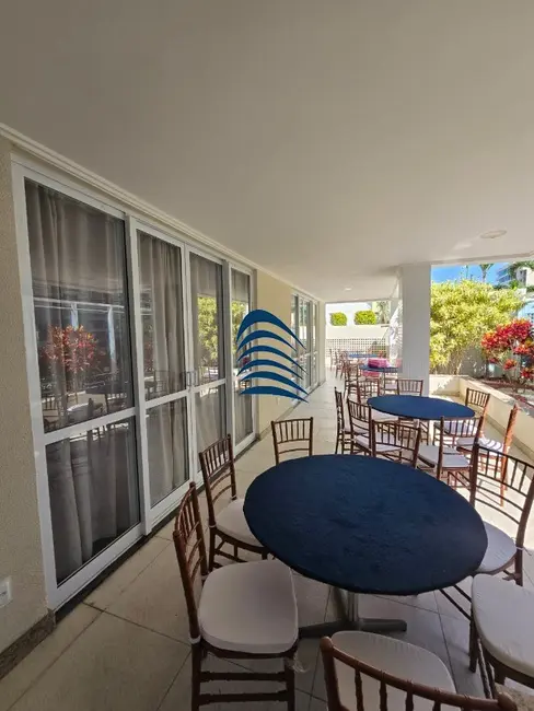 Foto 8 de Apartamento com 2 quartos à venda, 70m2 em Alphaville I, Salvador - BA