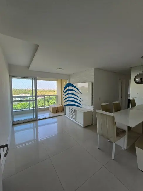 Foto 1 de Apartamento com 2 quartos à venda, 70m2 em Alphaville I, Salvador - BA