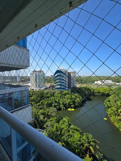 Foto 9 de Apartamento com 2 quartos à venda, 70m2 em Alphaville I, Salvador - BA