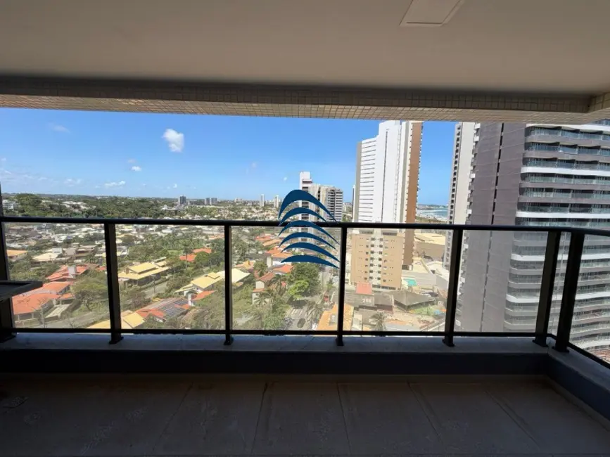 Apartamento com 2 quartos à venda, 74m2 em Salvador - BA - imagem 2 Foto 2 de Apartamento com 2 quartos à venda, 74m2 em Salvador - BA