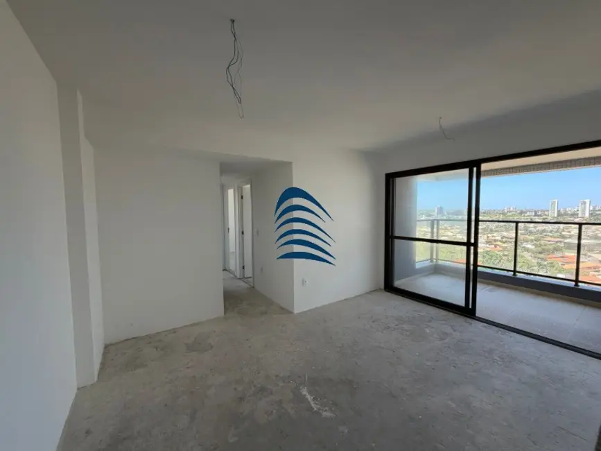 Apartamento com 2 quartos à venda, 74m2 em Salvador - BA - imagem 6 Foto 6 de Apartamento com 2 quartos à venda, 74m2 em Salvador - BA