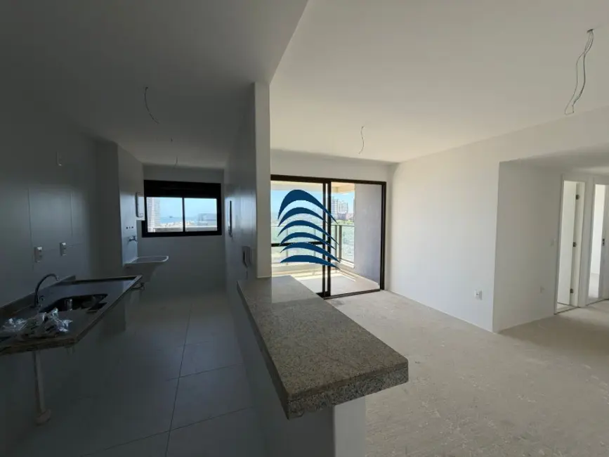 Foto 3 de Apartamento com 2 quartos à venda, 66m2 em Jaguaribe, Salvador - BA