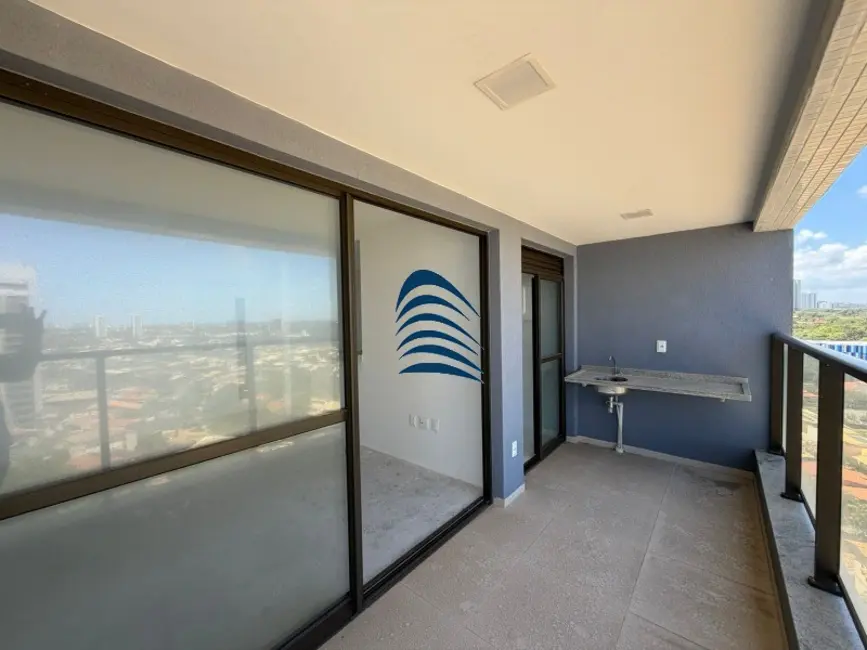 Apartamento com 3 quartos à venda, 75m2 em Salvador - BA - imagem 6 Foto 6 de Apartamento com 3 quartos à venda, 75m2 em Salvador - BA