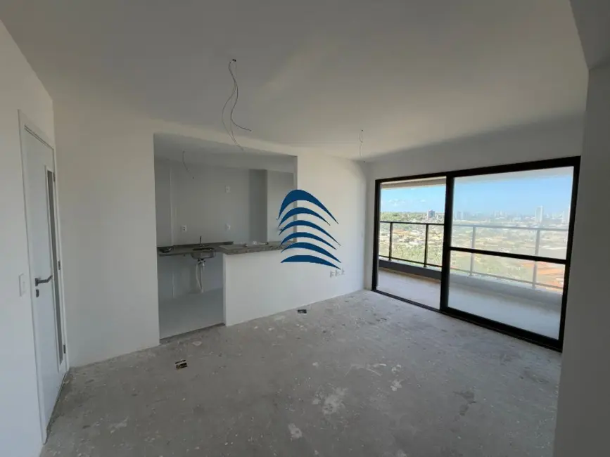 Apartamento com 3 quartos à venda, 75m2 em Salvador - BA - imagem 3 Foto 3 de Apartamento com 3 quartos à venda, 75m2 em Salvador - BA