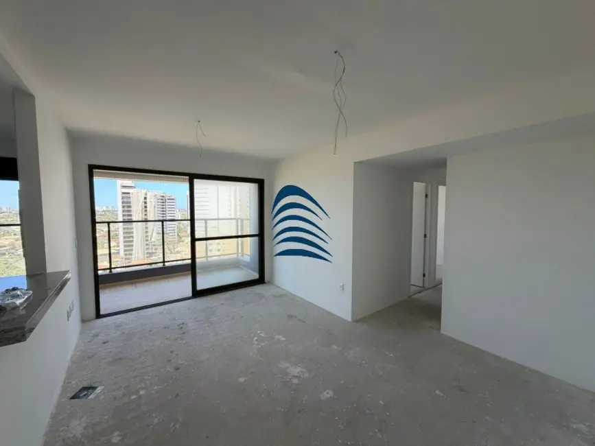 Apartamento com 3 quartos à venda, 75m2 em Salvador - BA - imagem 2 Foto 2 de Apartamento com 3 quartos à venda, 75m2 em Salvador - BA