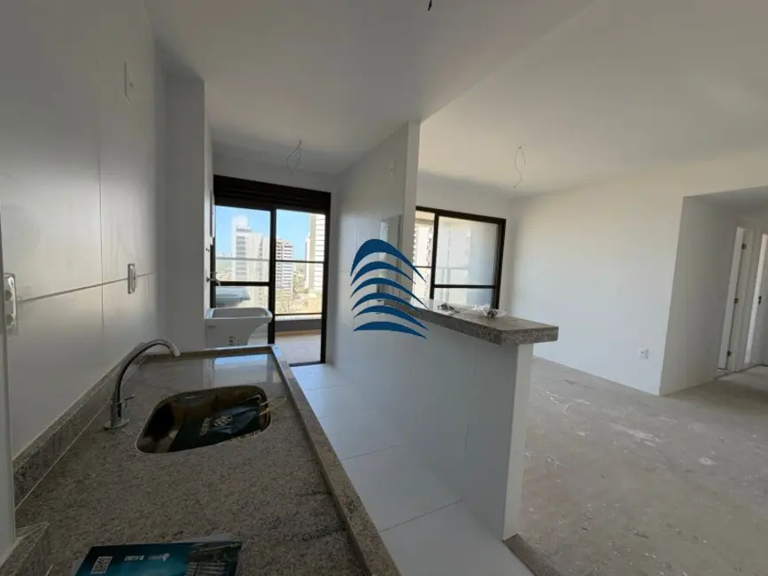 Apartamento com 3 quartos à venda, 75m2 em Salvador - BA - imagem 4 Foto 4 de Apartamento com 3 quartos à venda, 75m2 em Salvador - BA