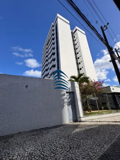 Apartamento com 3 quartos à venda, 74m2 em Resgate, Salvador - BA - imagem 2 Foto 2 de Apartamento com 3 quartos à venda, 74m2 em Resgate, Salvador - BA