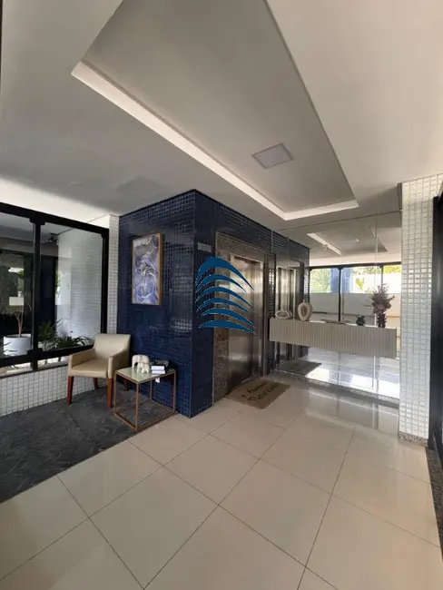 Apartamento com 3 quartos à venda, 74m2 em Resgate, Salvador - BA - imagem 4 Foto 4 de Apartamento com 3 quartos à venda, 74m2 em Resgate, Salvador - BA