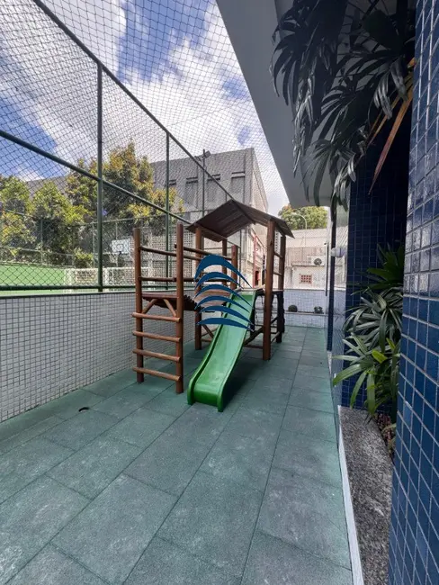 Apartamento com 3 quartos à venda, 74m2 em Resgate, Salvador - BA - imagem 9 Foto 9 de Apartamento com 3 quartos à venda, 74m2 em Resgate, Salvador - BA