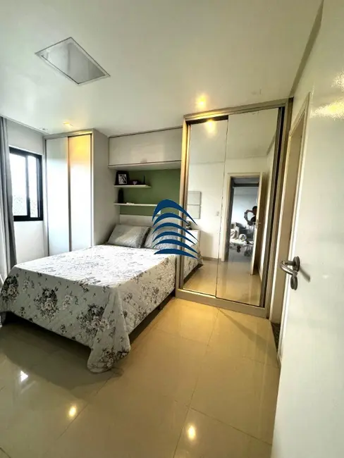Apartamento com 3 quartos à venda, 74m2 em Resgate, Salvador - BA - imagem 7 Foto 7 de Apartamento com 3 quartos à venda, 74m2 em Resgate, Salvador - BA