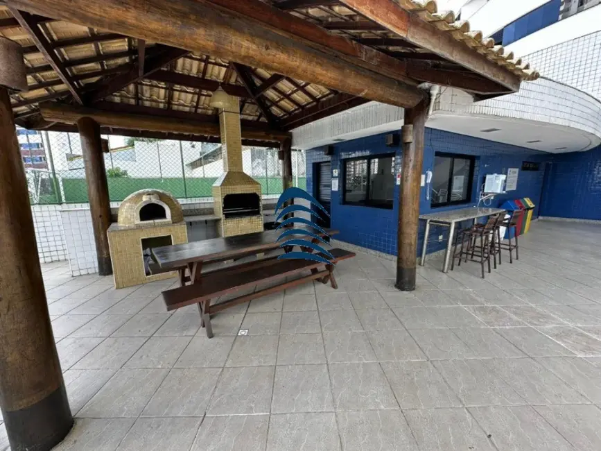 Foto 7 de Apartamento com 3 quartos à venda, 100m2 em Pituba, Salvador - BA