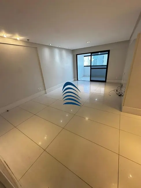 Foto 1 de Apartamento com 3 quartos à venda, 100m2 em Pituba, Salvador - BA