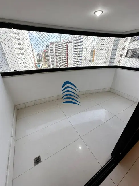 Foto 9 de Apartamento com 3 quartos à venda, 100m2 em Pituba, Salvador - BA